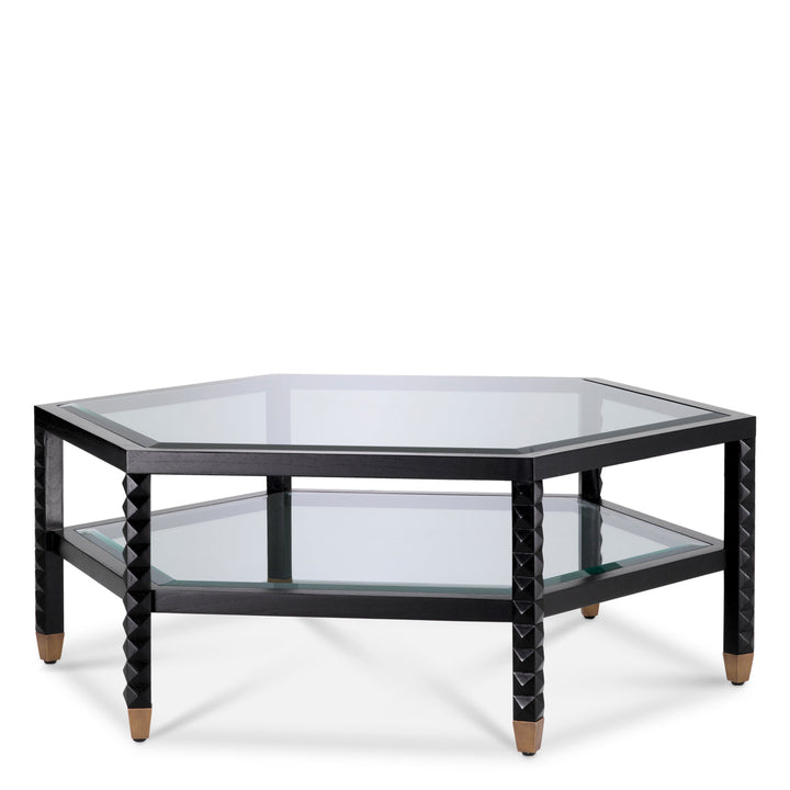 Coffee Table Cornelius Furniture Eichholtz