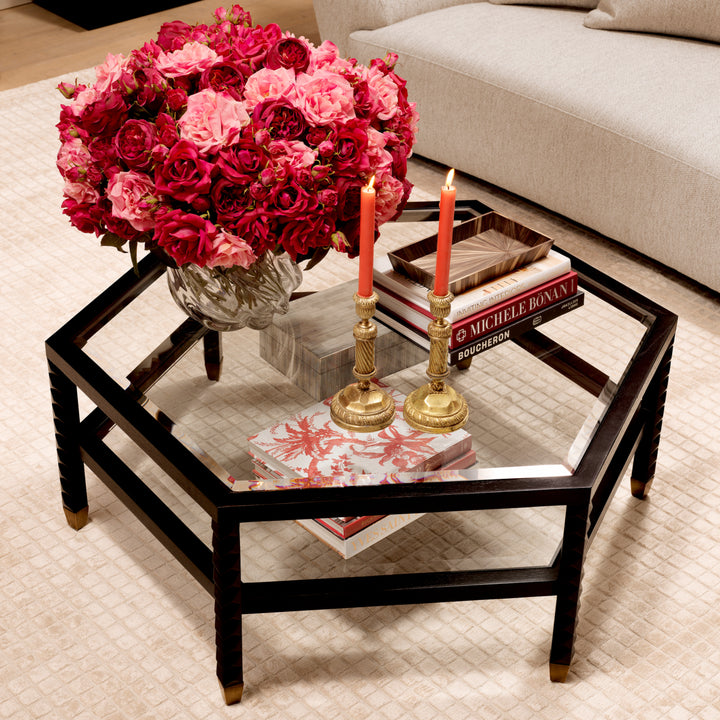 Coffee Table Cornelius Furniture Eichholtz