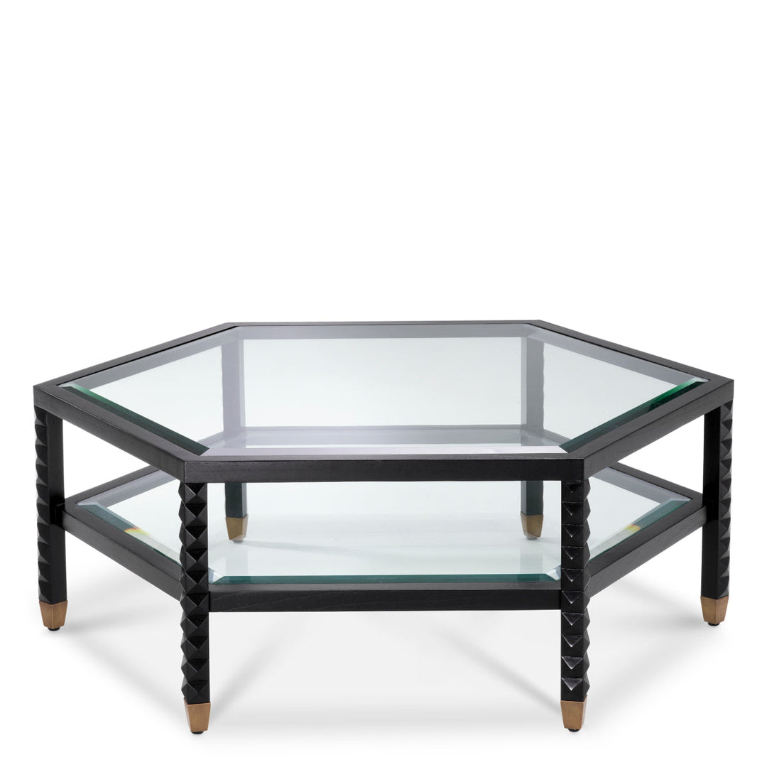 Coffee Table Cornelius Furniture Eichholtz