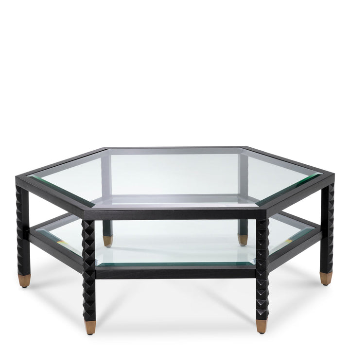 Coffee Table Cornelius Furniture Eichholtz