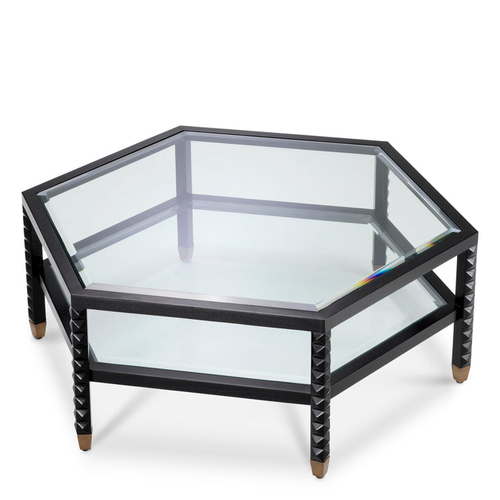 Coffee Table Cornelius Furniture Eichholtz