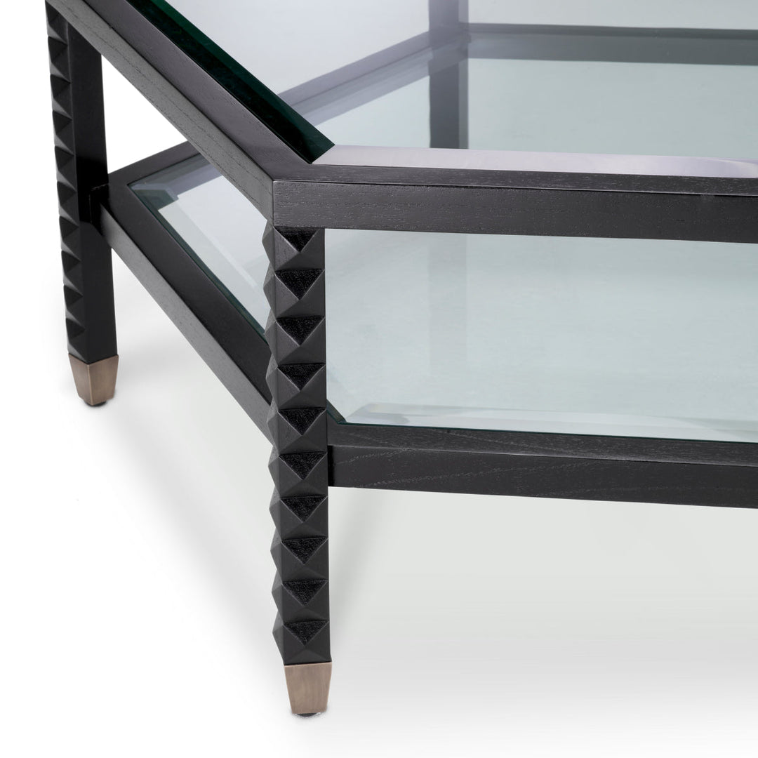 Coffee Table Cornelius Furniture Eichholtz