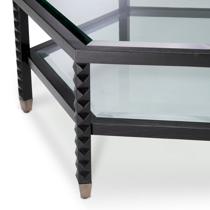 Coffee Table Cornelius Furniture Eichholtz