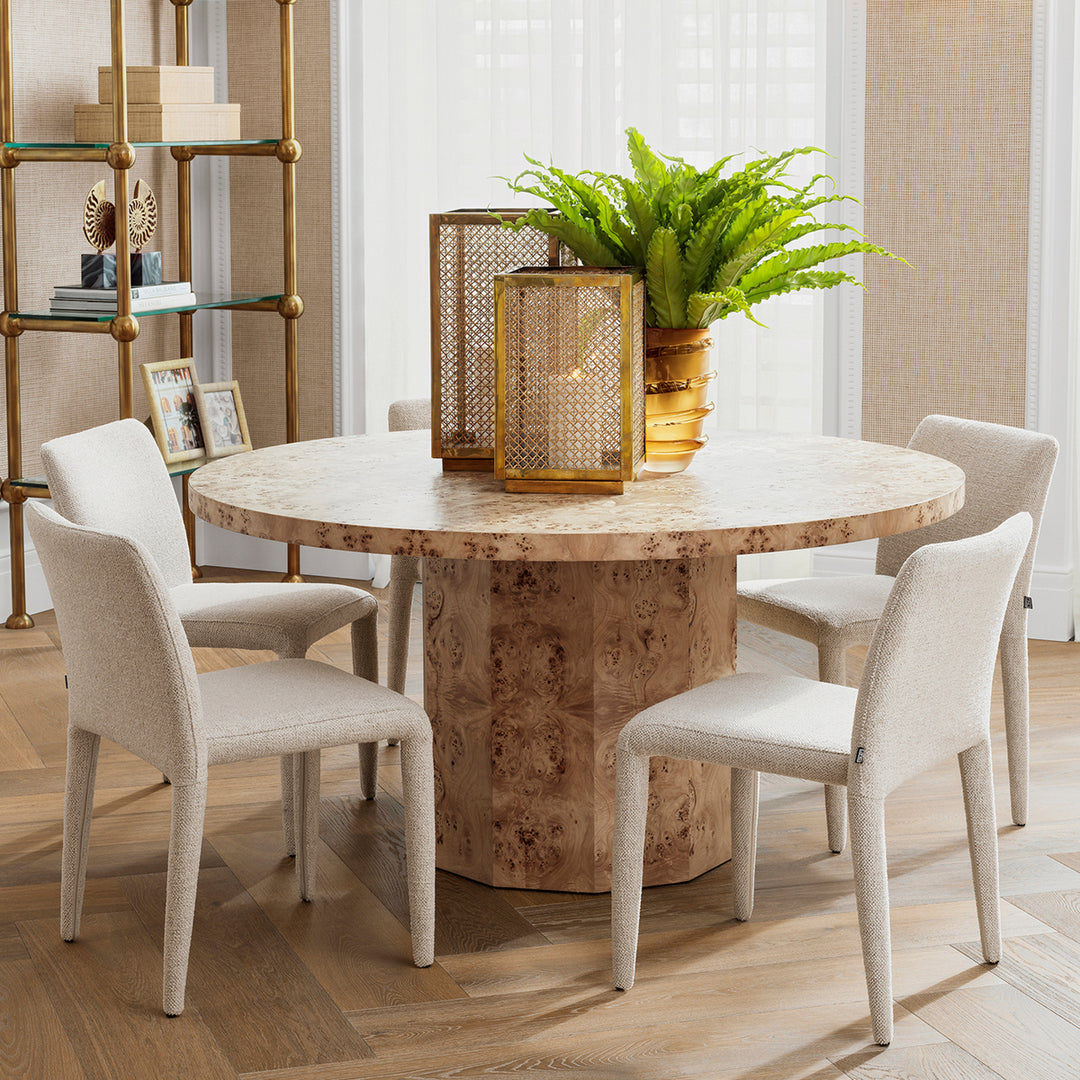 Dining Table Kingsgrove Furniture Eichholtz