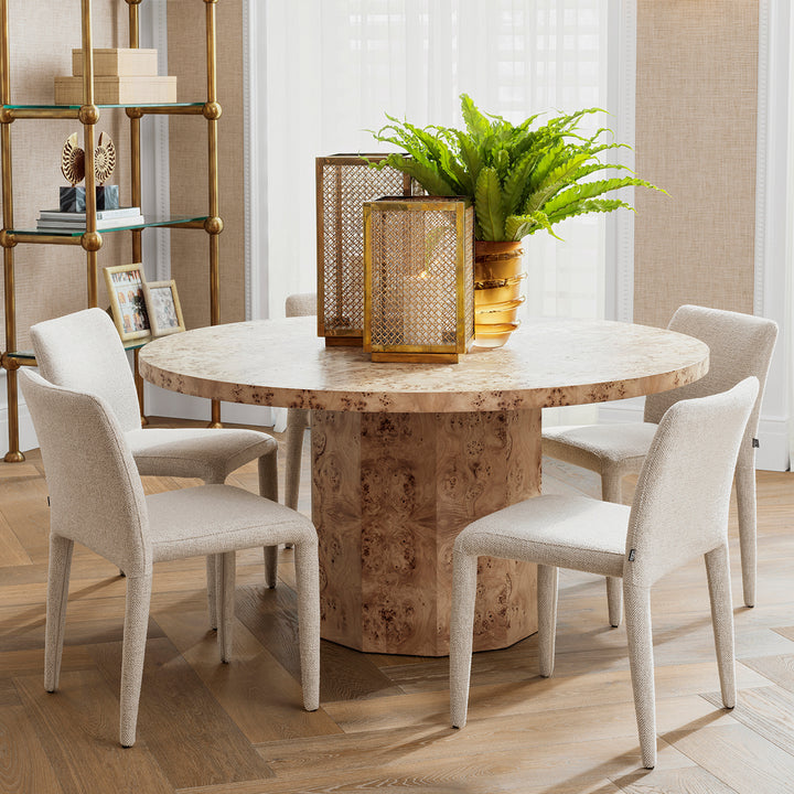 Dining Table Kingsgrove Furniture Eichholtz