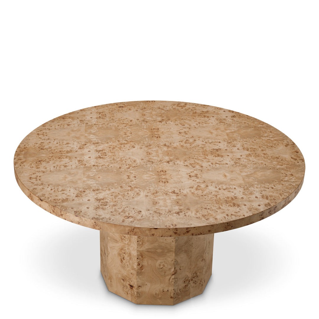 Dining Table Kingsgrove Furniture Eichholtz