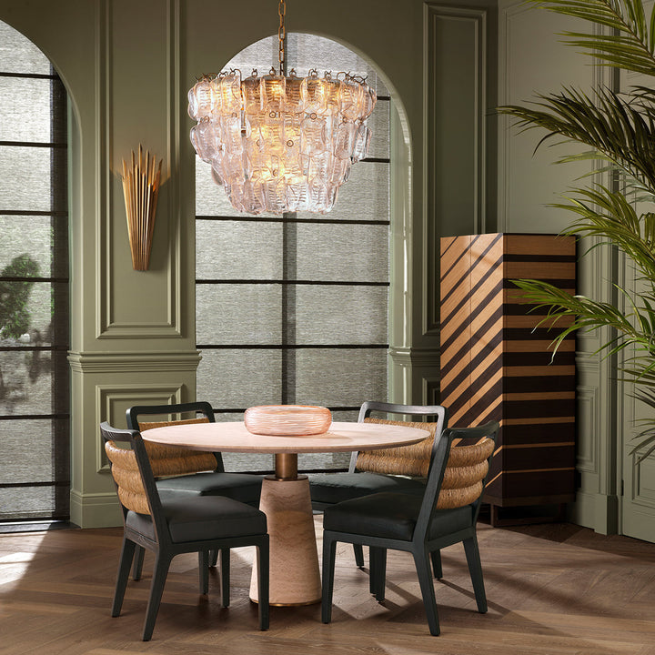 Dining Chair Luberon Furniture Eichholtz