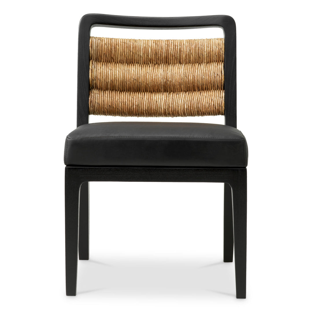 Dining Chair Luberon Furniture Eichholtz
