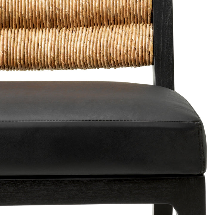 Dining Chair Luberon Furniture Eichholtz