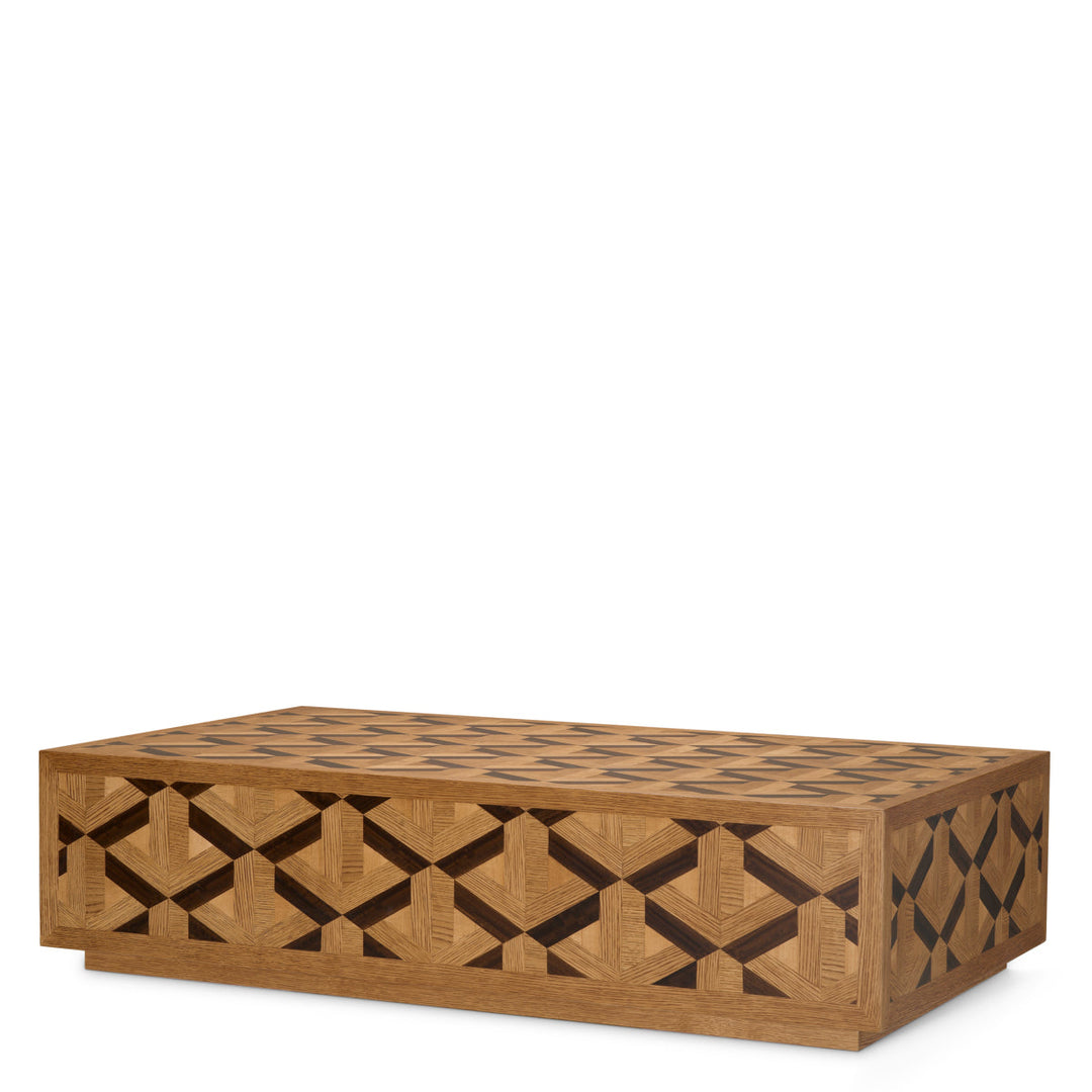 Coffee Table Rubicon Furniture Eichholtz