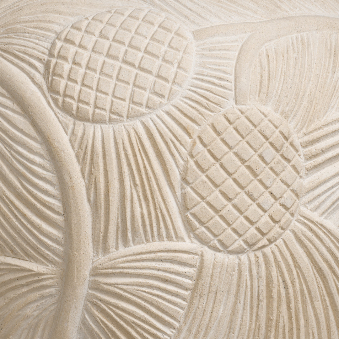 Outdoor Planter Yasmine Outdoor Eichholtz