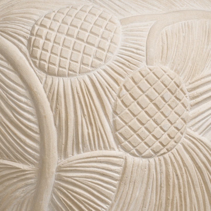 Outdoor Planter Yasmine Outdoor Eichholtz