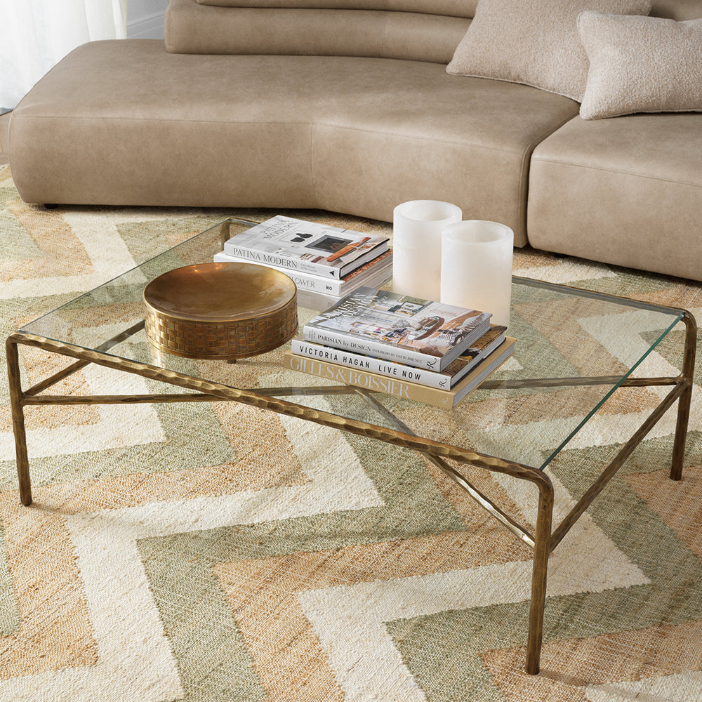 Coffee Table Xandria Tables Eichholtz