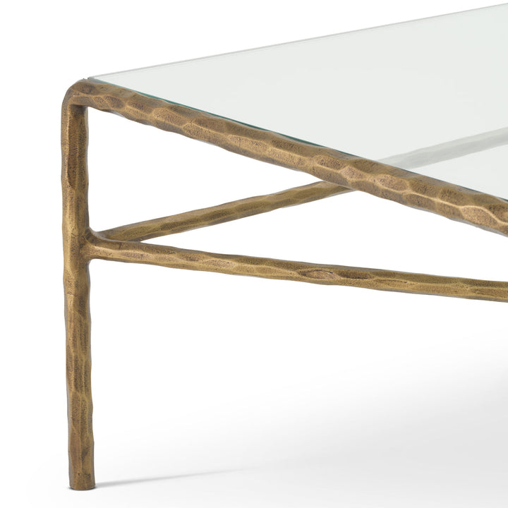 Coffee Table Xandria Tables Eichholtz