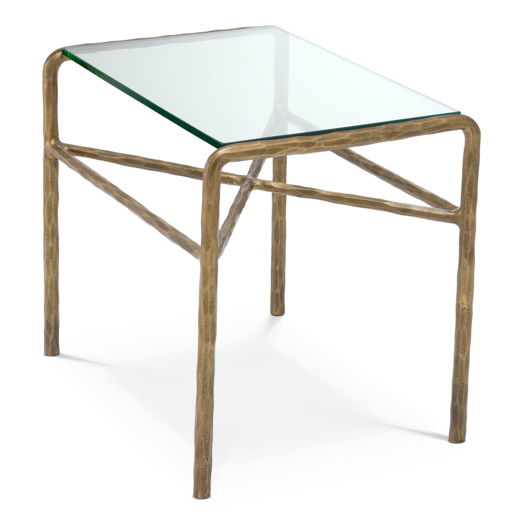 Side Table Xandria Tables Eichholtz