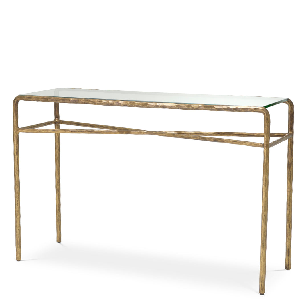 Console Table Xandria Console Tables Eichholtz