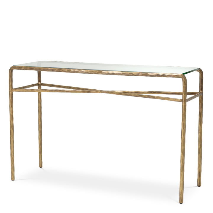Console Table Xandria Tables Eichholtz