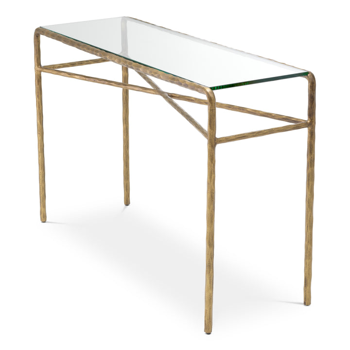 Console Table Xandria Tables Eichholtz