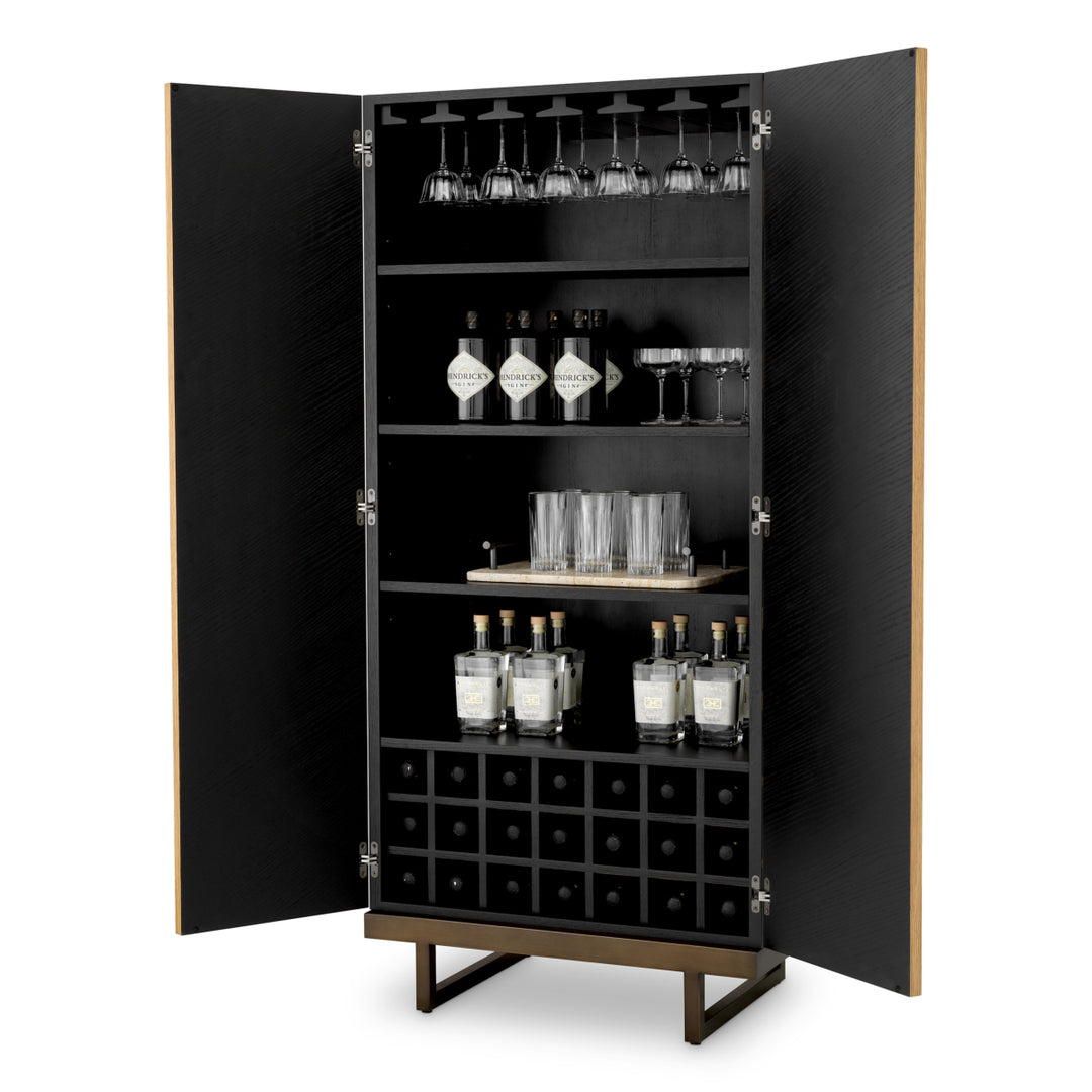 Bar Cabinet Wexford Furniture Eichholtz