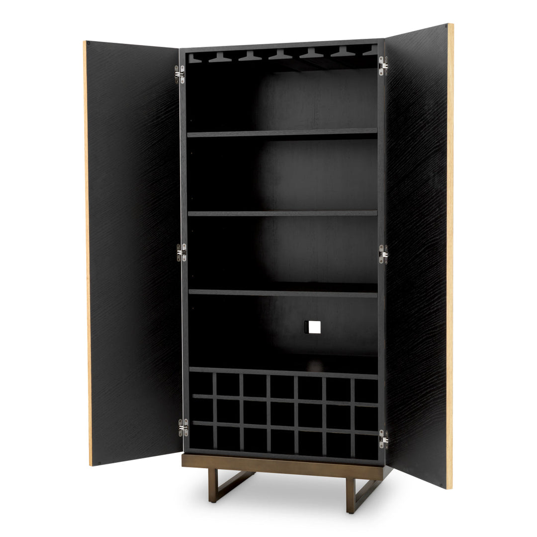 Bar Cabinet Wexford Furniture Eichholtz