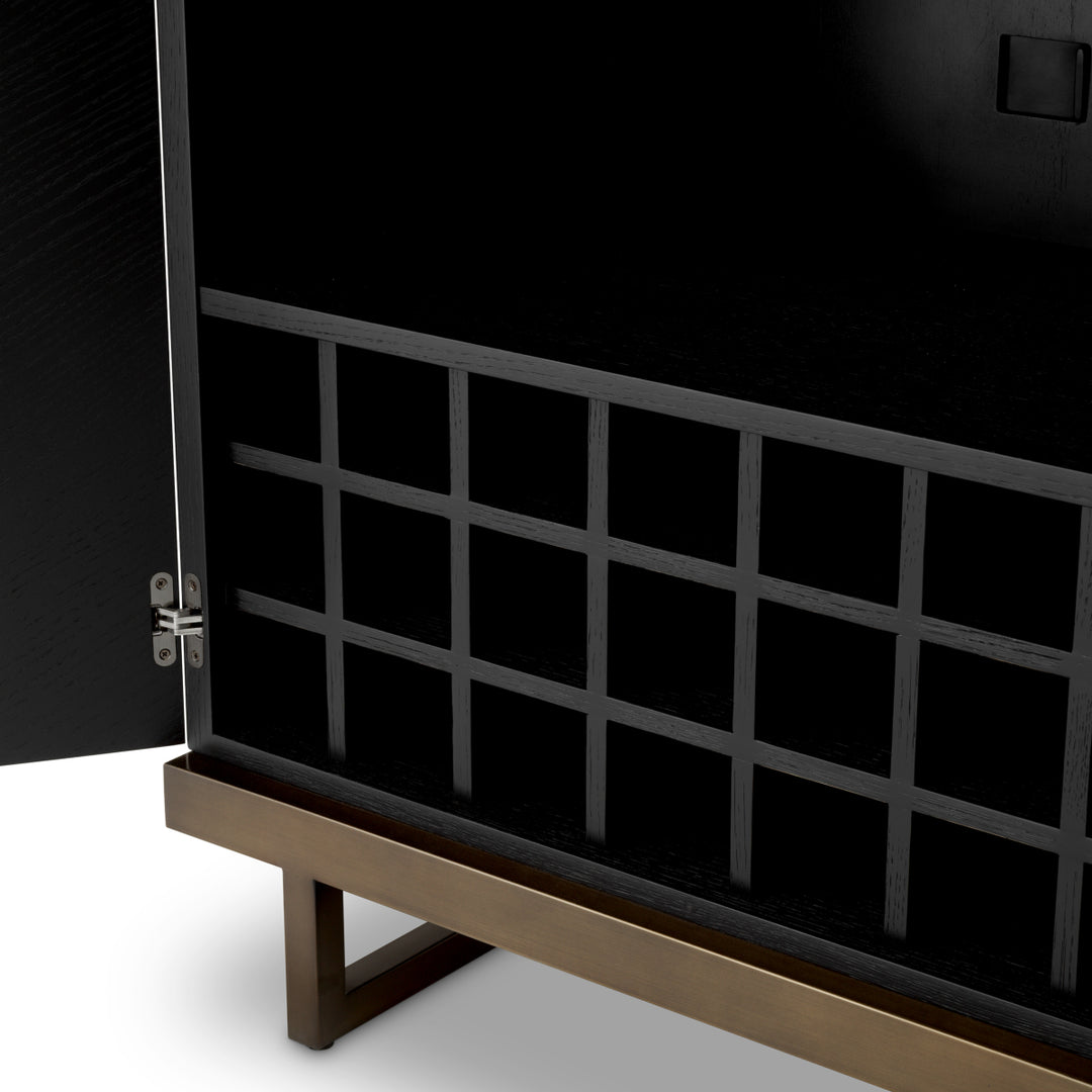 Bar Cabinet Wexford Furniture Eichholtz