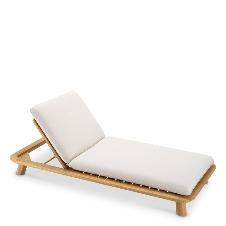 Outdoor Daybed Weston Single Outdoor Eichholtz