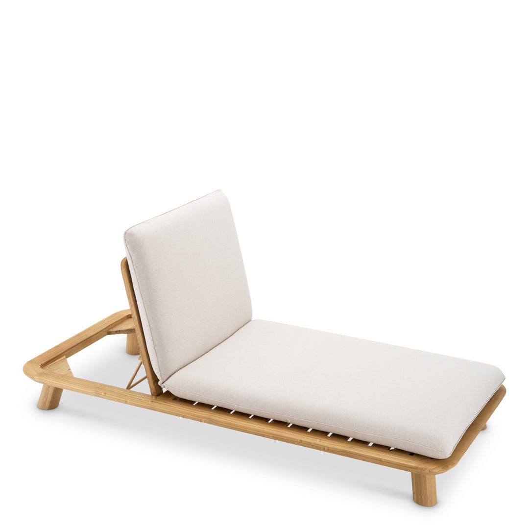 Outdoor Daybed Weston Single Outdoor Eichholtz
