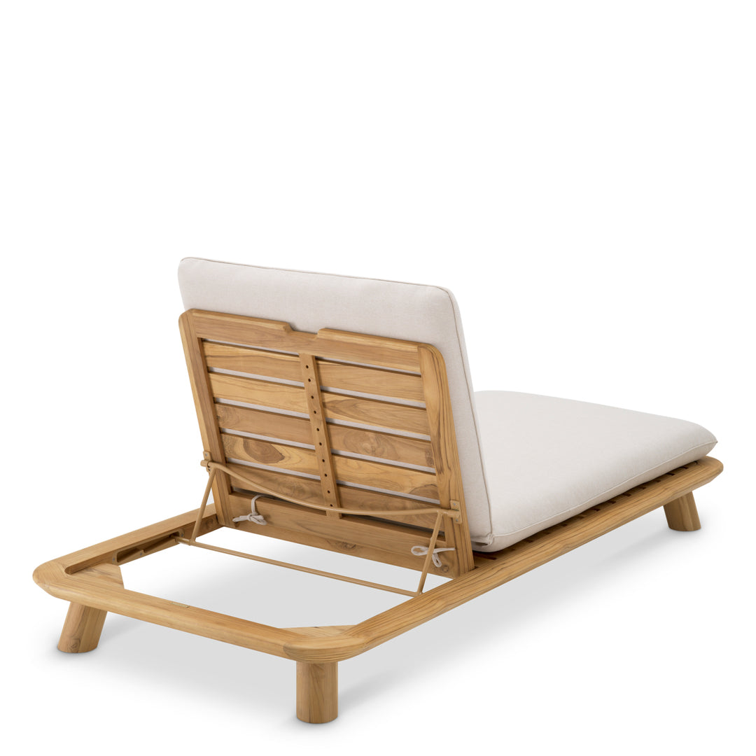 Outdoor Daybed Weston Single Outdoor Eichholtz
