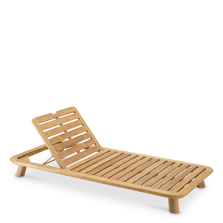 Outdoor Daybed Weston Single Outdoor Eichholtz