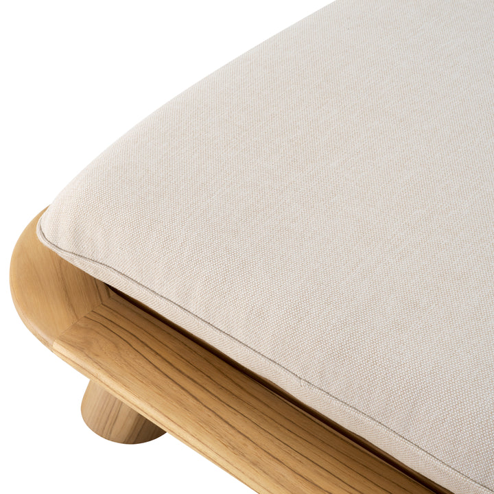 Outdoor Daybed Weston Single Outdoor Eichholtz