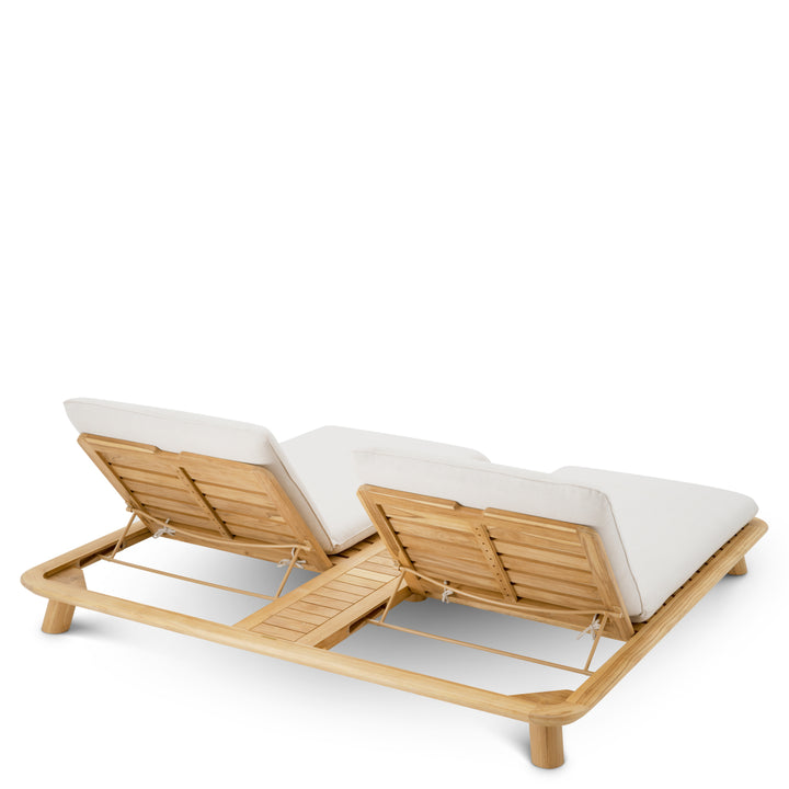 Outdoor Daybed Weston Double Outdoor Eichholtz