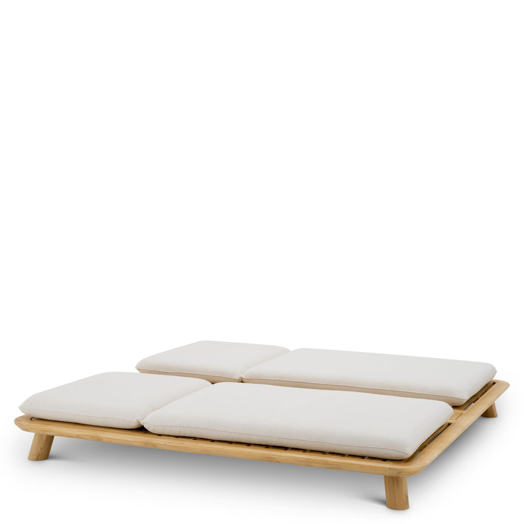 Outdoor Daybed Weston Double Outdoor Eichholtz