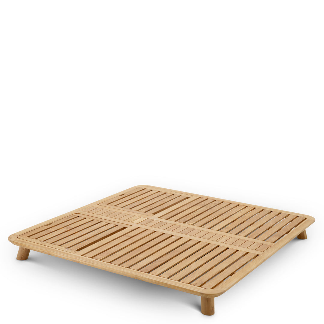 Outdoor Daybed Weston Double Outdoor Eichholtz