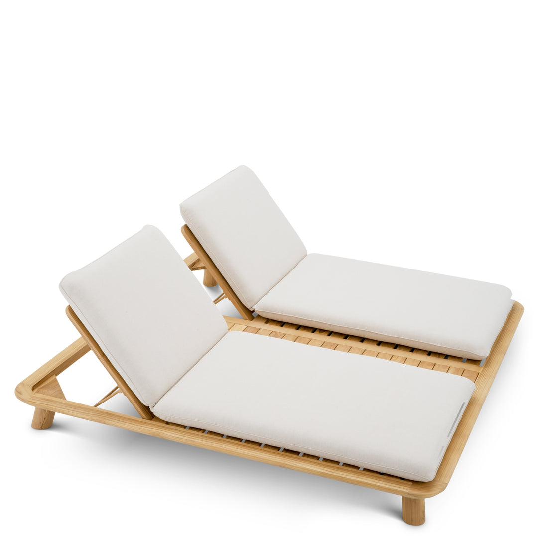 Outdoor Daybed Weston Double Outdoor Eichholtz