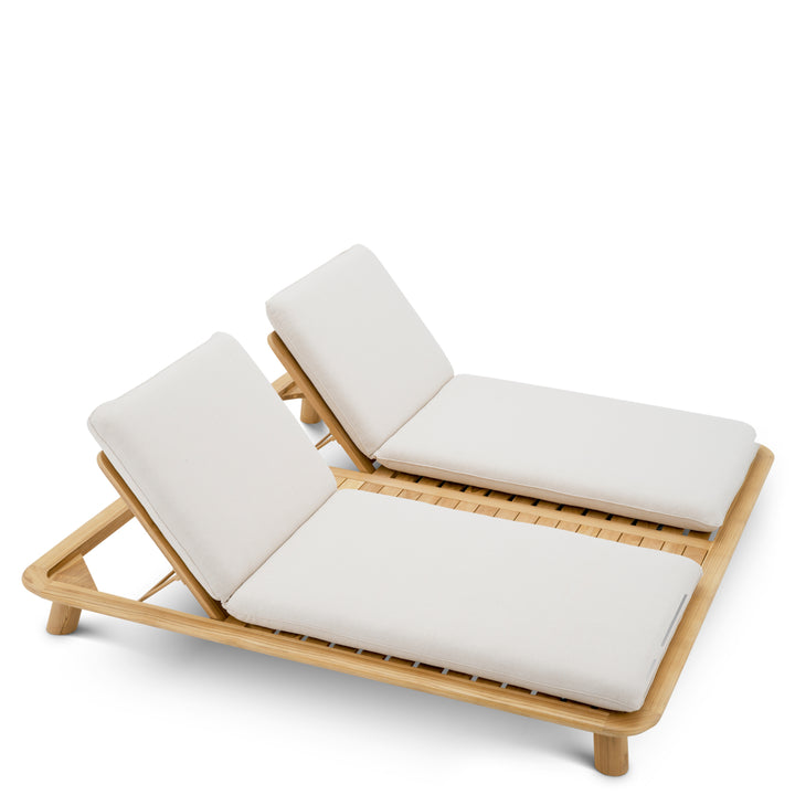 Outdoor Daybed Weston Double Outdoor Eichholtz
