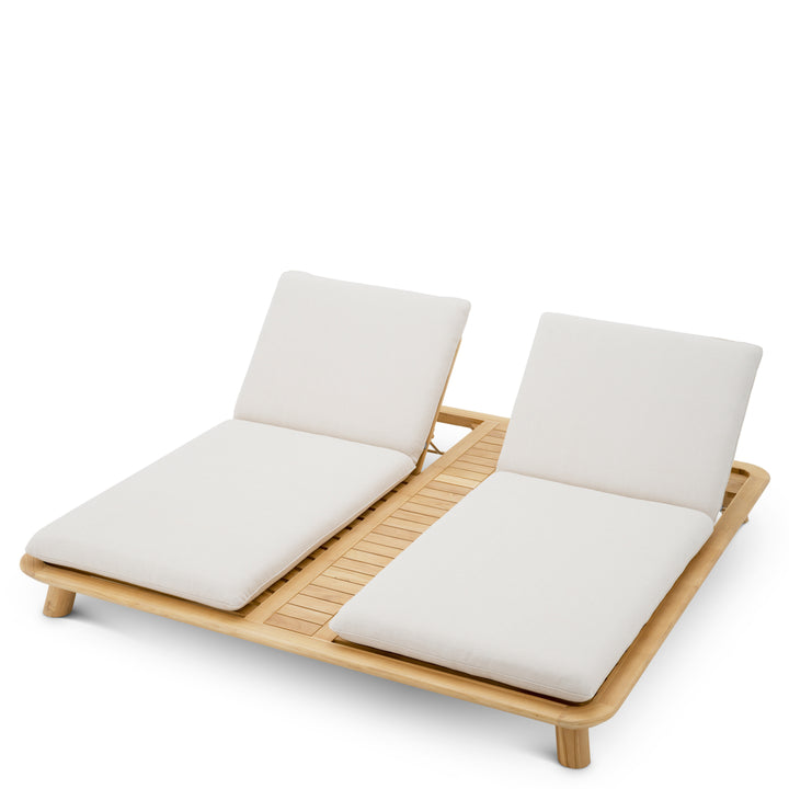 Outdoor Daybed Weston Double Outdoor Eichholtz