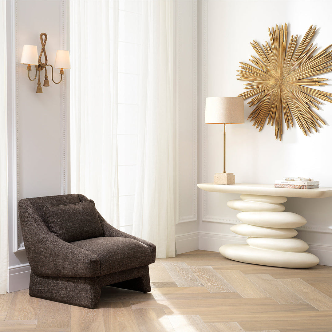 Cushion Renato Rectangular Accessories Eichholtz