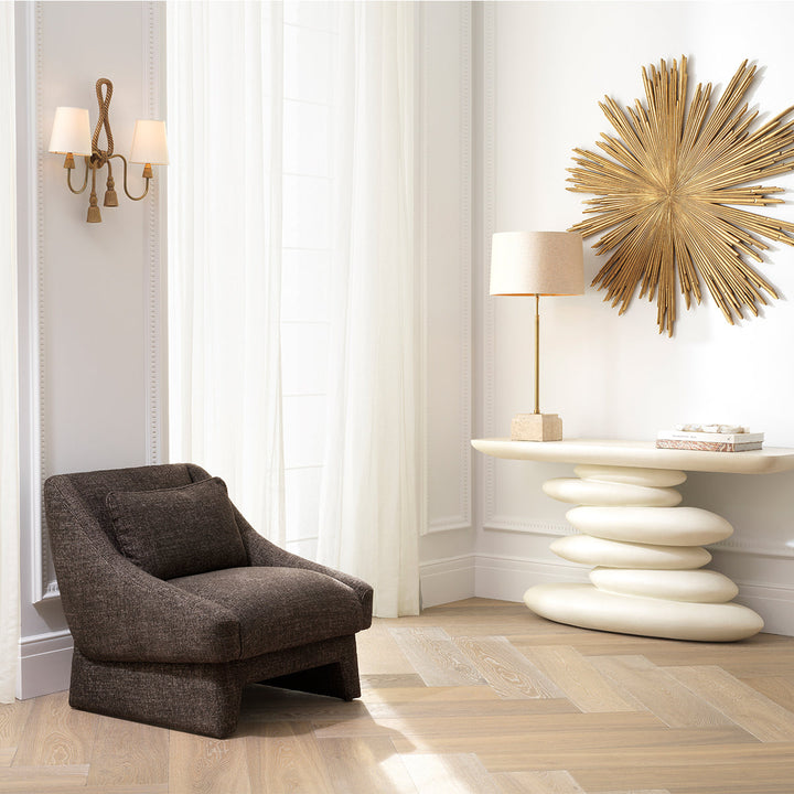 Cushion Renato Rectangular Accessories Eichholtz