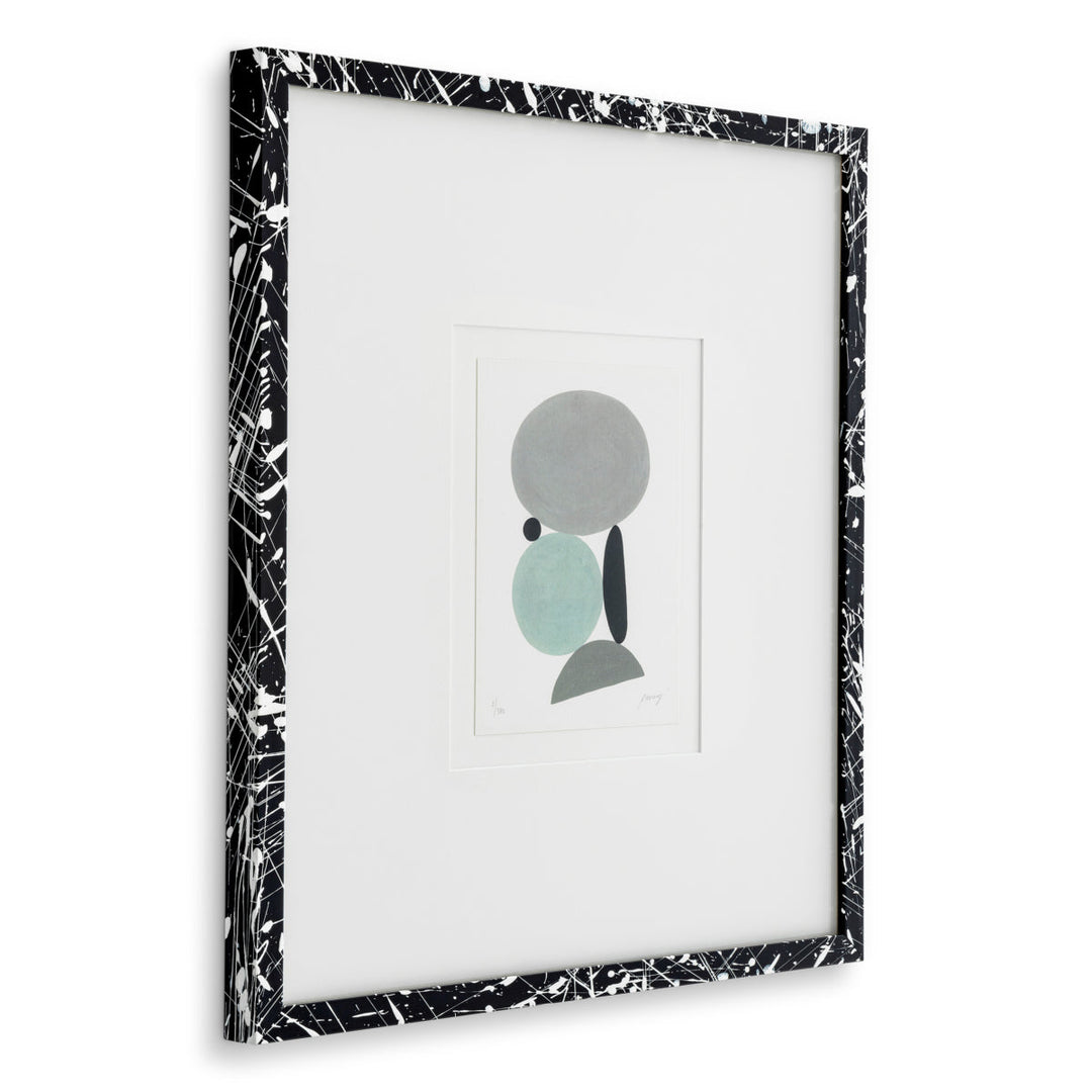 Prints Artworks By Valentina Ravagni Set Of 4 Accessories Eichholtz