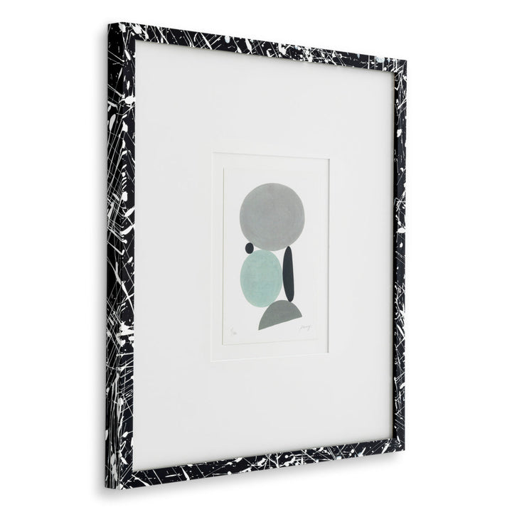 Prints Artworks By Valentina Ravagni Set Of 4 Accessories Eichholtz