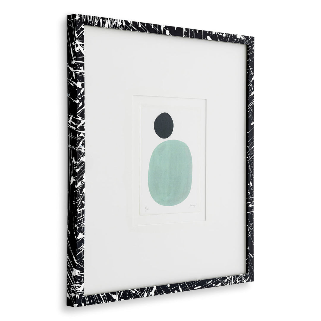 Prints Artworks By Valentina Ravagni Set Of 4 Accessories Eichholtz