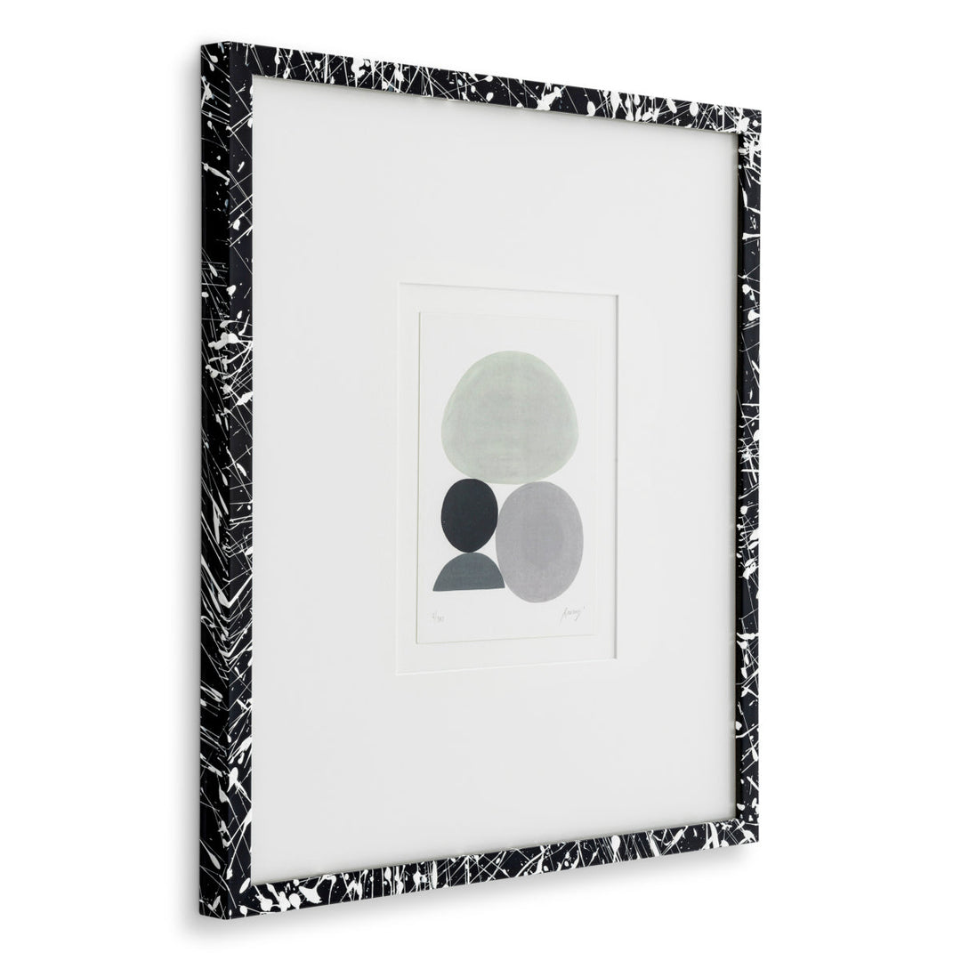 Prints Artworks By Valentina Ravagni Set Of 4 Accessories Eichholtz
