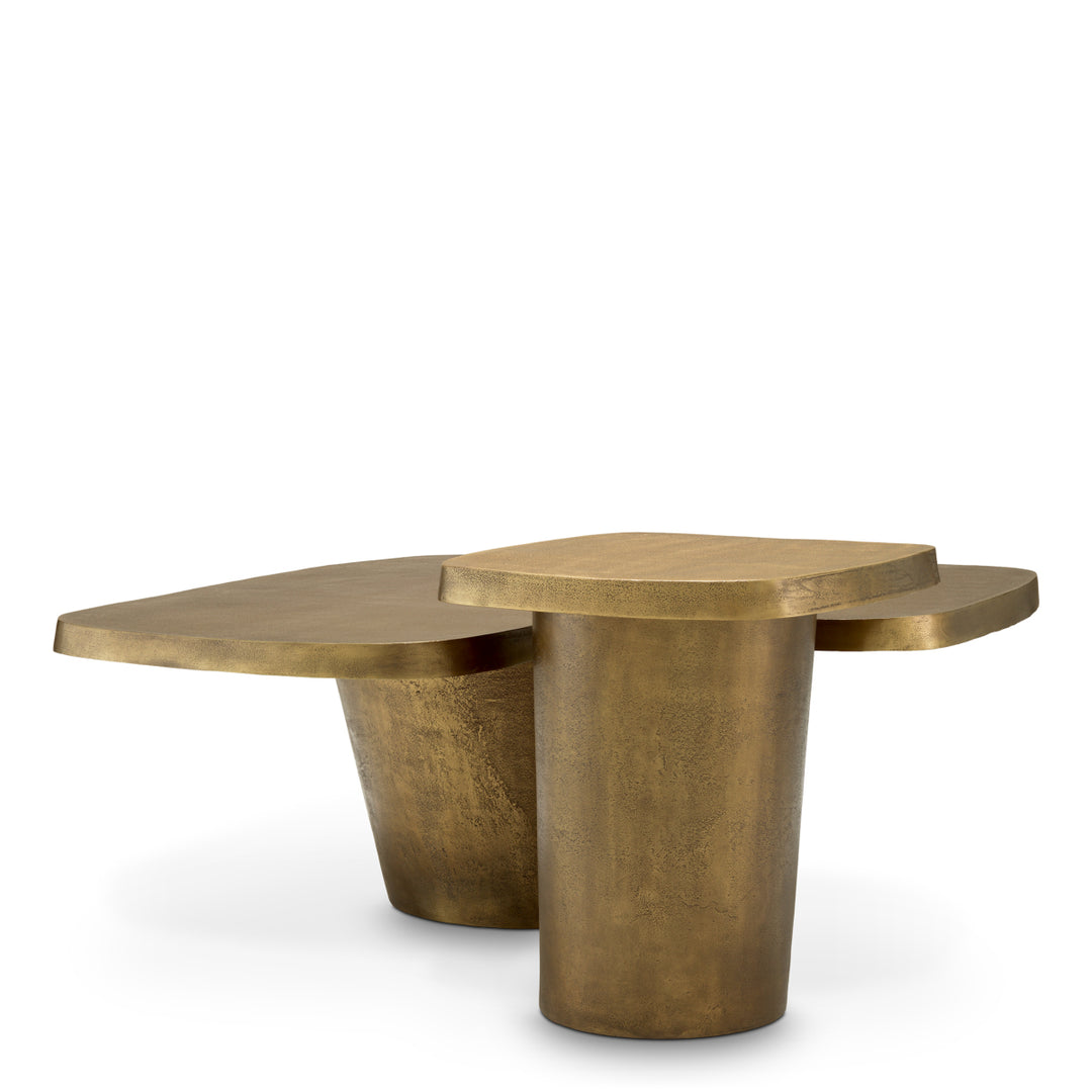 Coffee Table Pierro Set Of 2 Tables Eichholtz