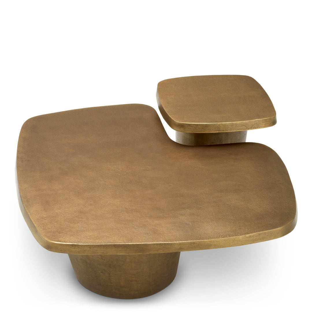 Coffee Table Pierro Set Of 2 Tables Eichholtz