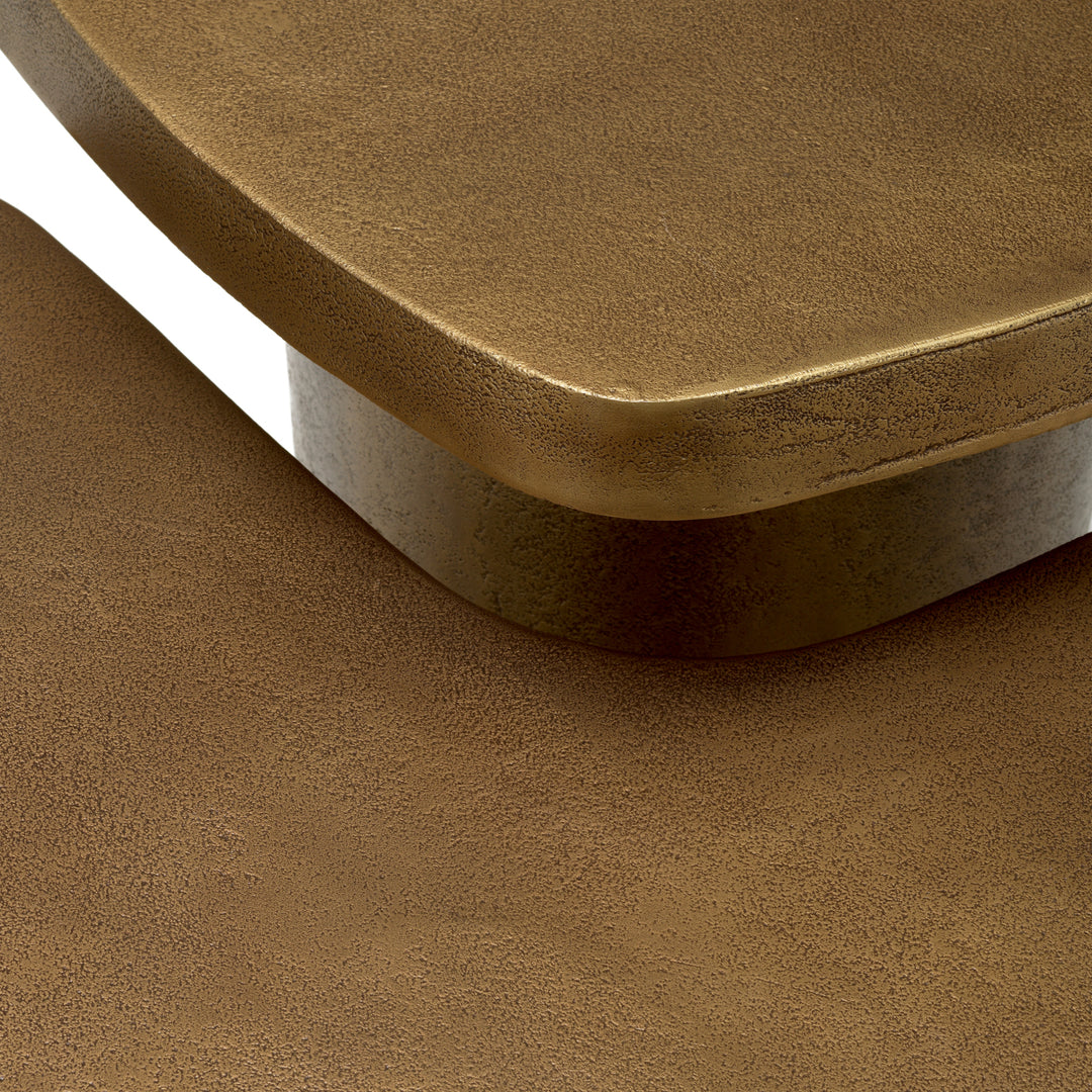 Coffee Table Pierro Set Of 2 Tables Eichholtz