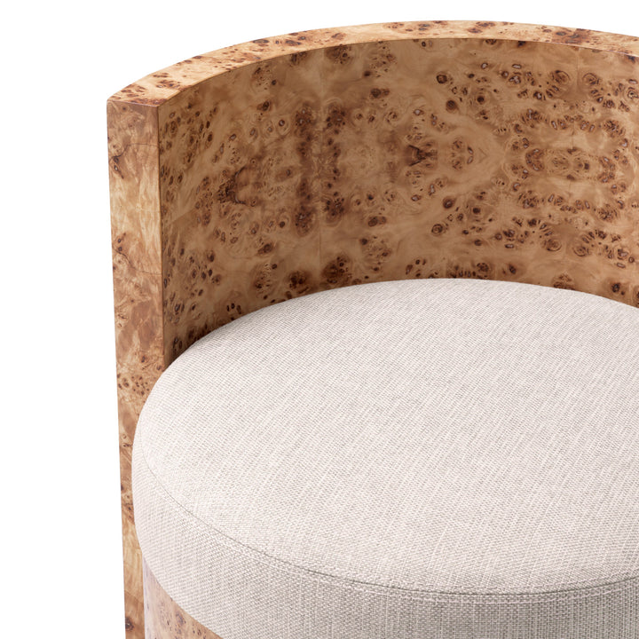 Chair Arcadia Furniture Eichholtz