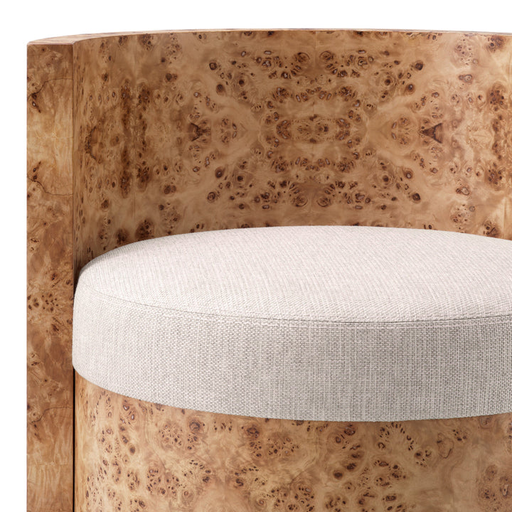 Chair Arcadia Furniture Eichholtz