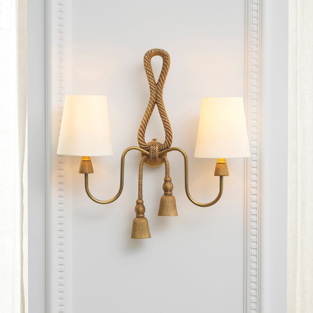 Wall Lamp Tropez Lighting Eichholtz
