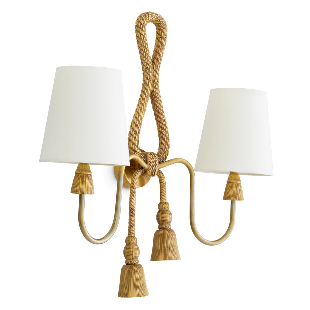 Wall Lamp Tropez Lighting Eichholtz