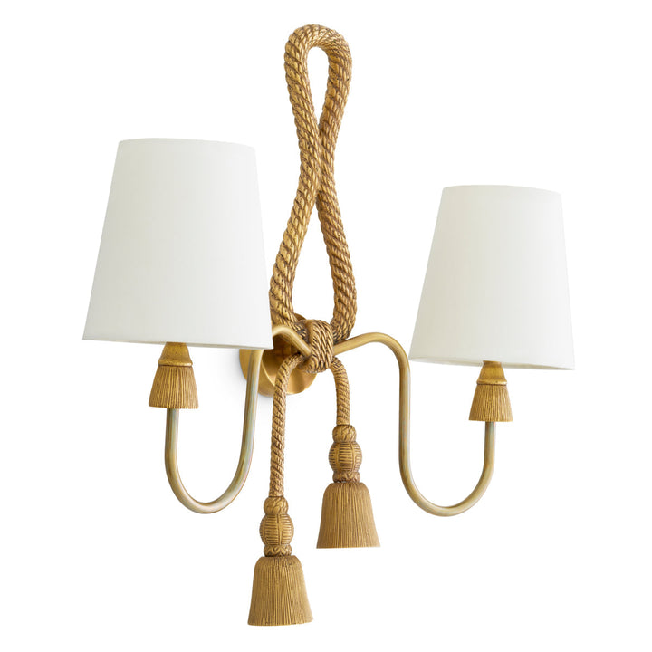 Wall Lamp Tropez Lighting Eichholtz